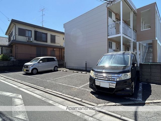レオパレスアルシオネ飛路のその他写真