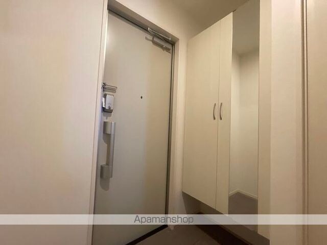 Ｄーｒｏｏｍ　Ｎ．大谷Ⅱ[1LDK/40.28m2]の玄関
