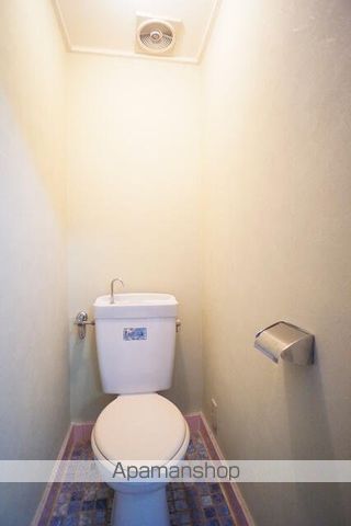 グリーンハイツの内装写真
