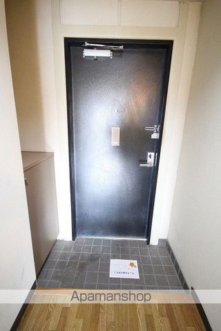 JCSマンションの内装写真