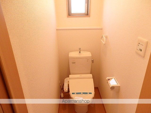 WISH高砂壱番館の内装写真