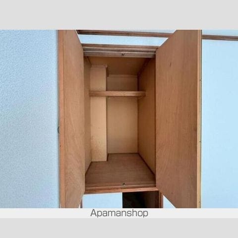 エクセレンス西野の内装写真