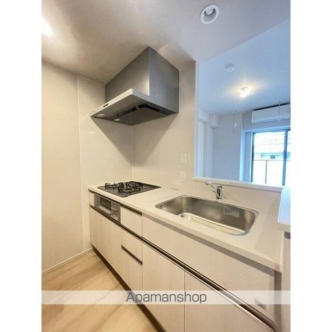 ウエリスアーバン住吉EASTの内装写真