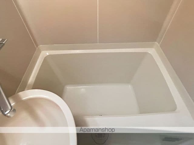 クイーンコーポの内装写真