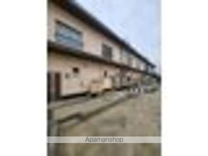 広島県福山市神辺町字平野[3K/49.83m2]の外観