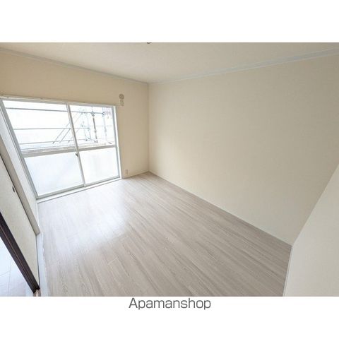 リブレス桐生堤町Aの内装写真