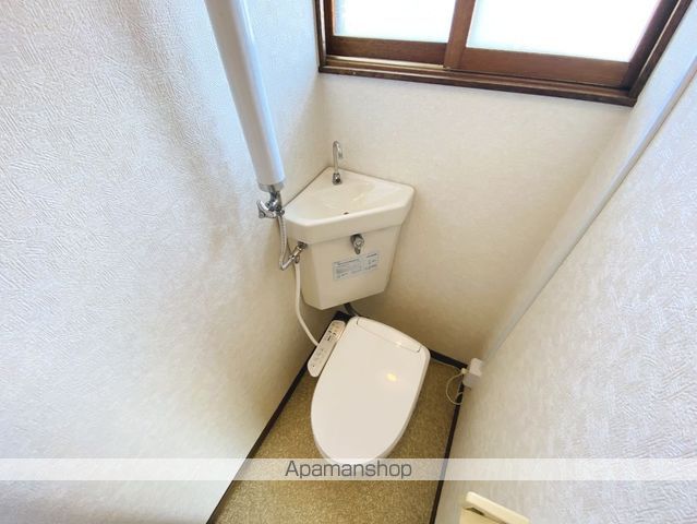 五稜マンションの内装写真