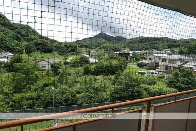 ビレッジハウス末石5号棟の周辺写真