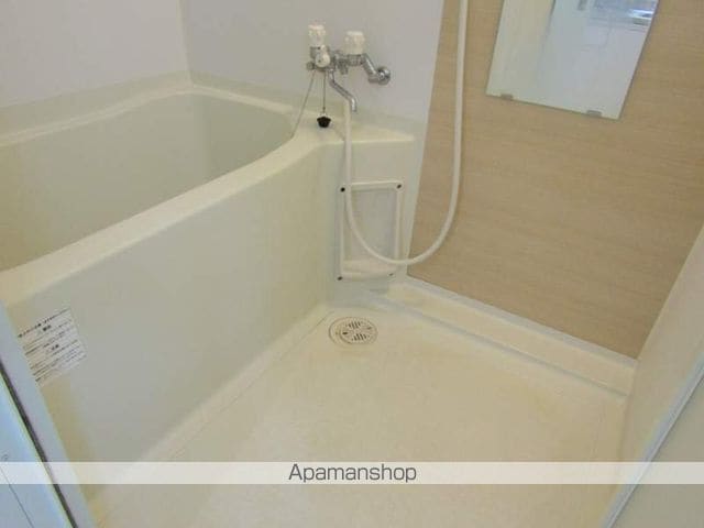 アルテ平岸の内装写真