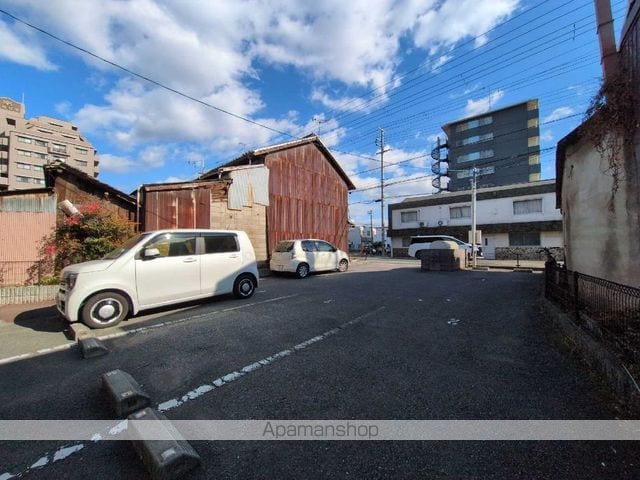 レオパレス伊伝居のその他写真