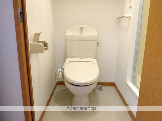 レオパレスオリーブの内装写真