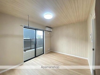 ＨａｉｍｉｓｈⅡ（ハイミッシュツー）[1K/29.81m2]の内装5