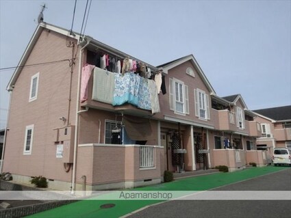 ｊｏｌｉ　ｃｏｕｒ　Ａ[3LDK/65.57m2]の外観3
