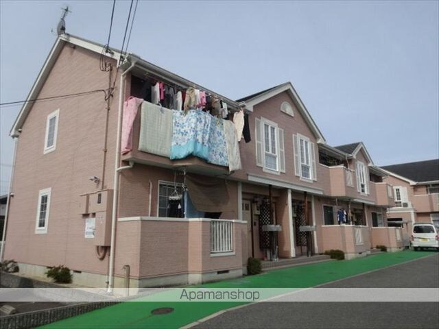 ｊｏｌｉ　ｃｏｕｒ　Ａ[3LDK/65.57m2]の外観3