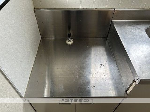 アップライゼAの内装写真