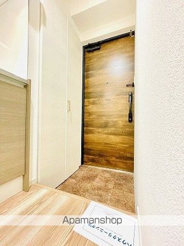 アドマステラス今市の内装写真
