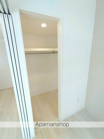 SERENITE新大阪ミラク壱番館の内装写真
