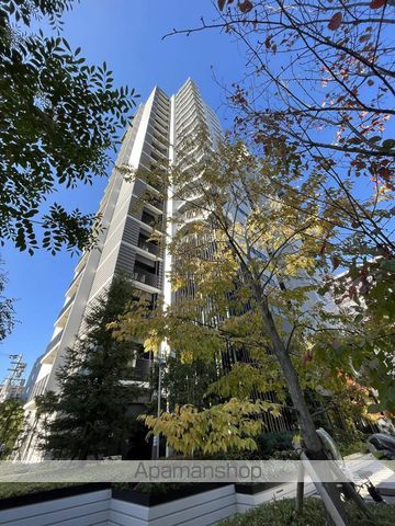 パークナード新梅田アーバンパレスの外観写真