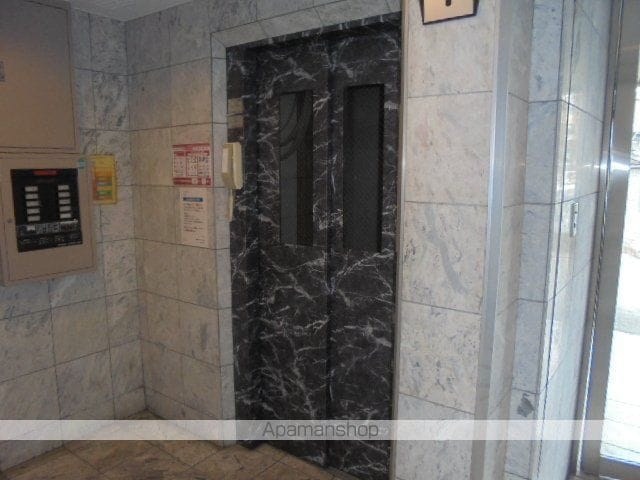 ロイヤル天王寺南の内装写真