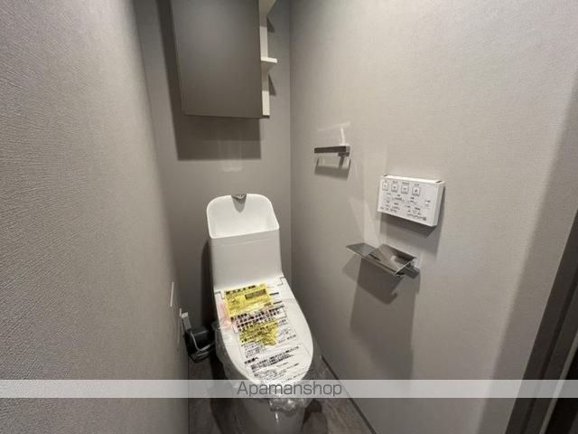 ブランシエスタ浅草蔵前の内装写真