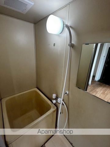 高原コーポの内装写真