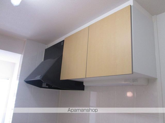 スターリバー[1K/31.57m2]の内装5