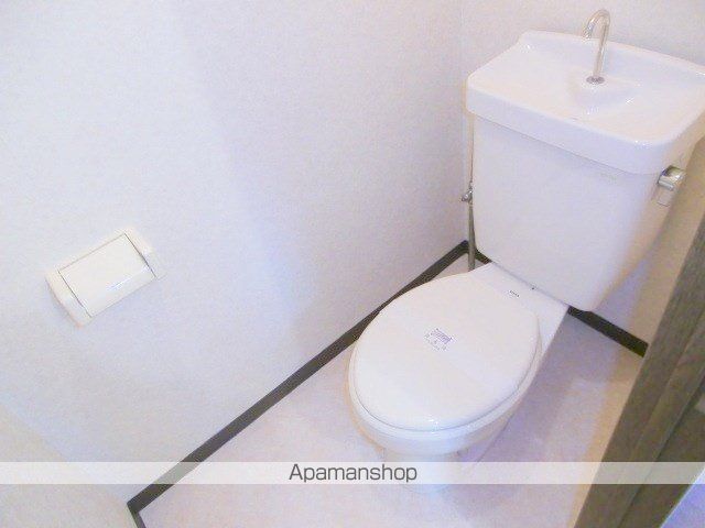 コルマールの内装写真