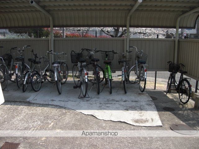 第一松並ハイツのその他写真