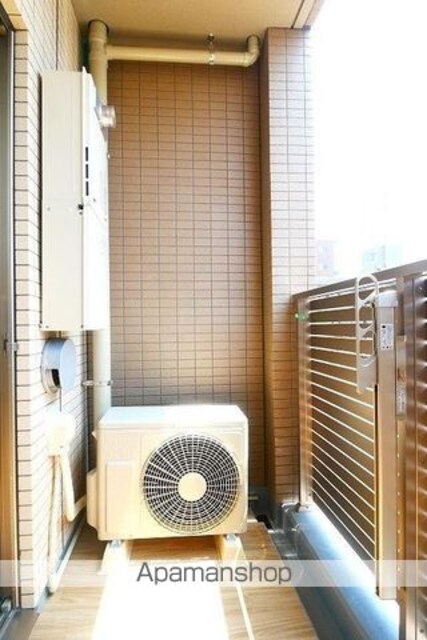 ラフィスタ調布多摩川[2K/25.52m2]のその他内装1