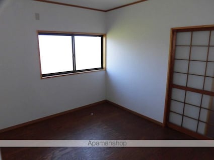 飯野町南小平貸家[3LDK/81m2]の内装2