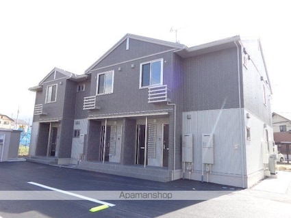 さくら荘[2LDK/60.29m2]の外観2