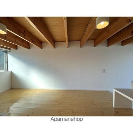 バイカーズアパートメント[1R/26.65m2]のその他部屋・スペース2