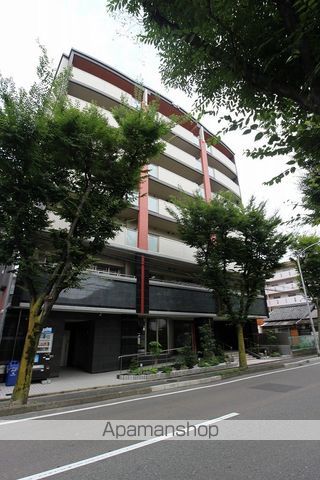 バルセロナ箱崎 205 ｜ 福岡県福岡市東区筥松２丁目27-11（賃貸マンション2LDK・2階・64.49㎡） その6