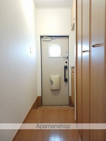 ツイン タウン 白石坂 IVの内装写真
