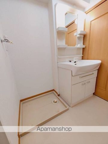 サンリット上万田Aの内装写真