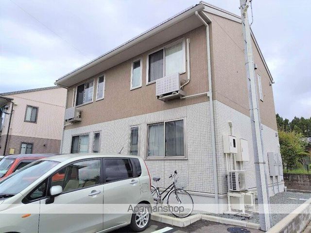 アウラ東町