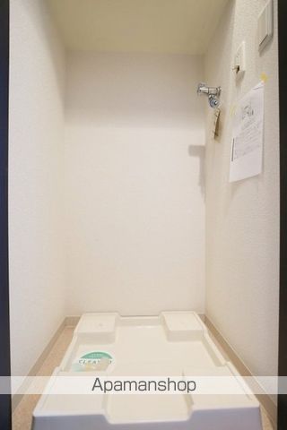 ドルチェ日本橋浜町・壱番館[1K/20.82m2]のその他設備