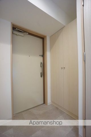 PURE RESIDENCE 名駅南の内装写真