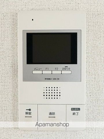 藤阪東レジデンス八弘の内装写真