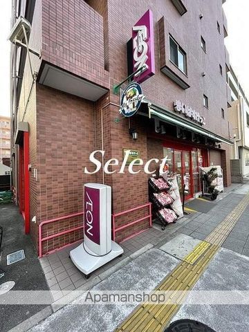 レオパレスハマ56ルビ第3の周辺写真