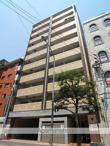 アール六本松駅前の外観写真