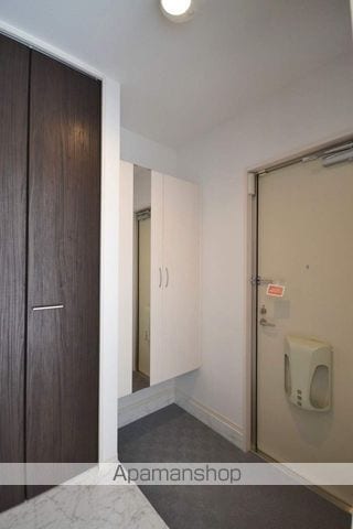 ラシーヌ南町の内装写真