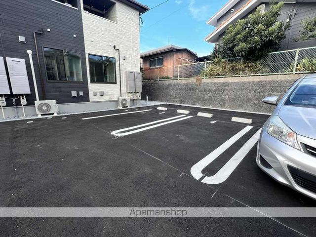 カーム・レジデンスのその他写真