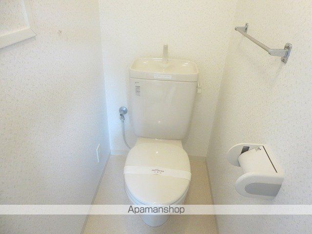 レガーロの内装写真