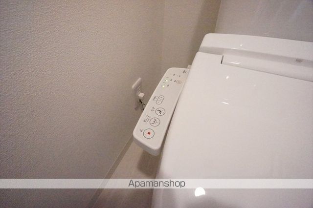 プレサンスNAGOYA本陣の内装写真