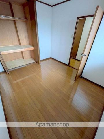 ユーミーハイツの内装写真