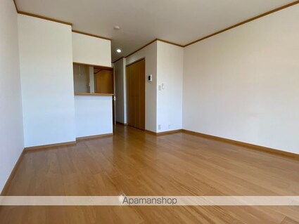 カサデプラシードⅠ[1K/33.15m2]の内装2