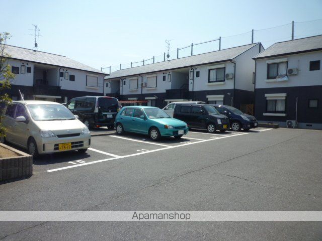 大町ガーデンライフのその他写真