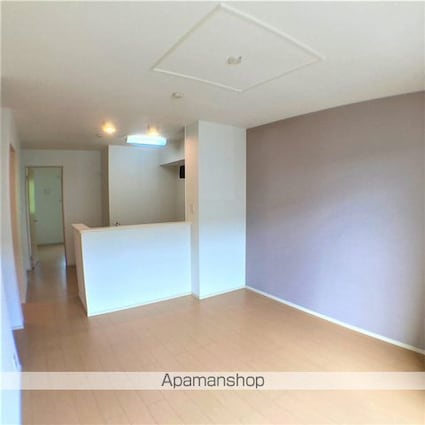 ジョイ　アルミュール　Ｃ[2LDK/55.23m2]の内装3