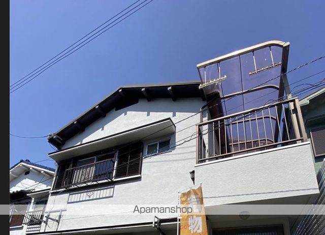 Re-Home北条町